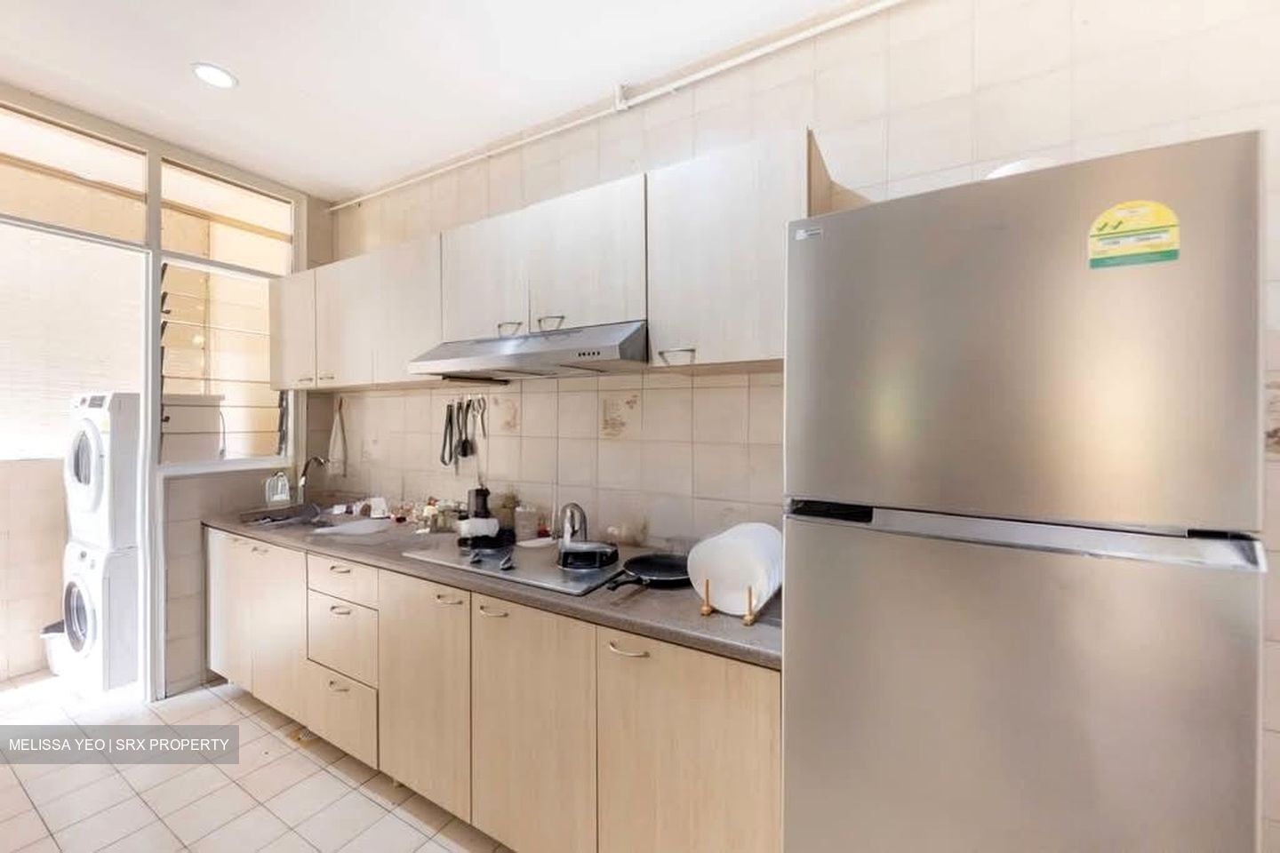 The Amerald Studio (D15), Apartment #589367851